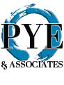 Pye & Associates logo